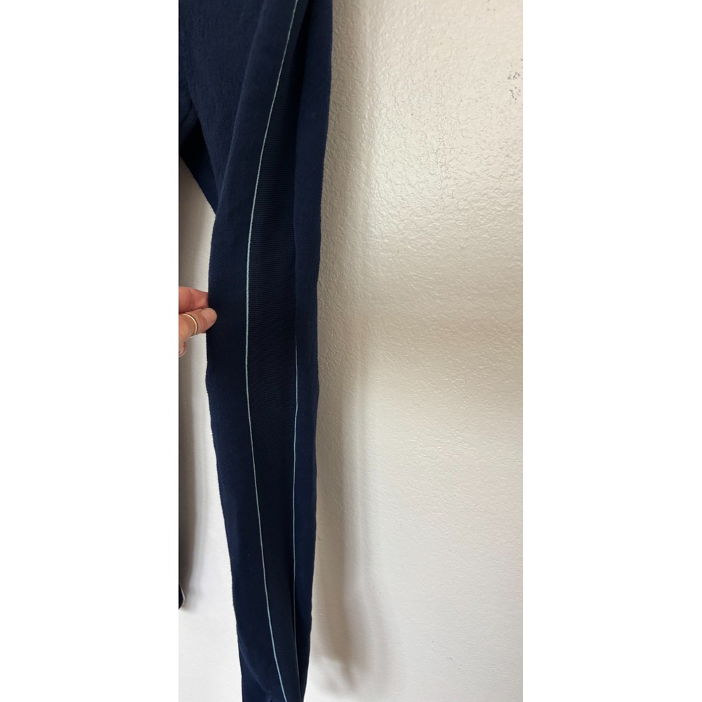 Rogue by Roffe Stirrup Ski Pant Small Wool Blend 70s 80s Retro Snow Bunny Gorp - Picture 8 of 16